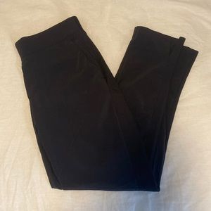Athleta Slim Tapered Crop Pant